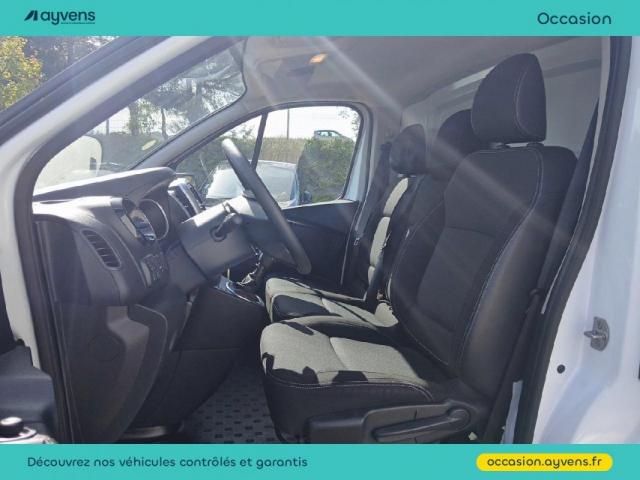 Renault Trafic image 6