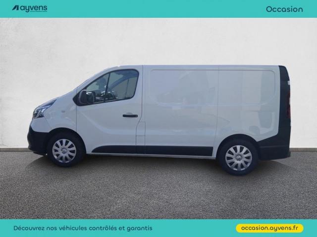 Renault Trafic image 2