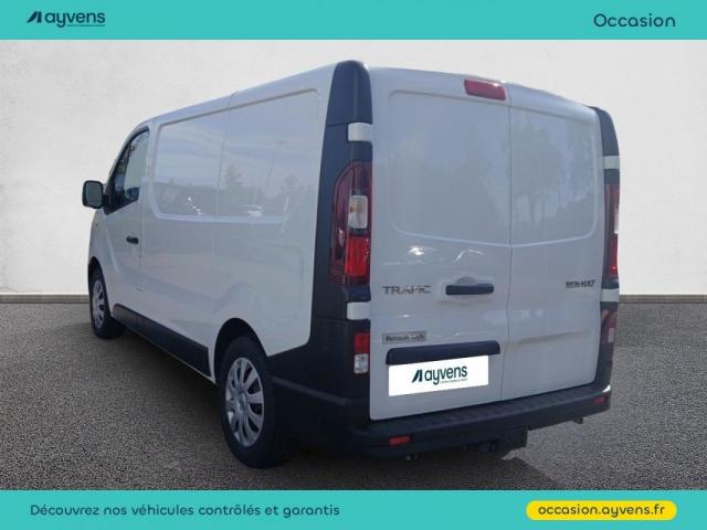 Renault Trafic image 3