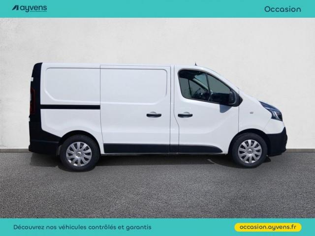 Renault Trafic image 9