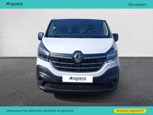 Renault Trafic image 8