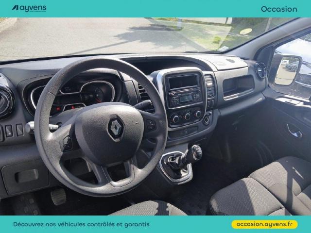 Renault Trafic image 7