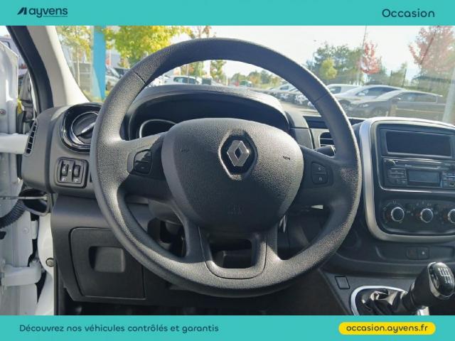 Renault Trafic image 5
