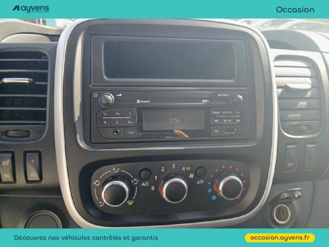 Renault Trafic image 4