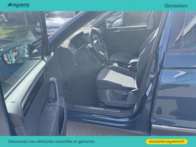 Volkswagen Tiguan image 3