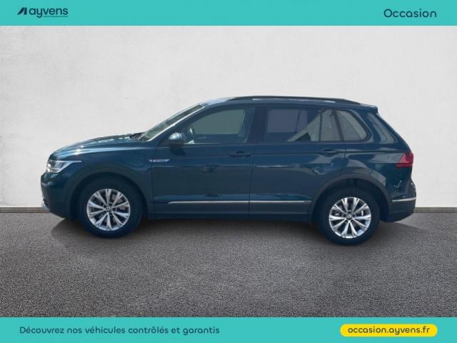 Volkswagen Tiguan image 2