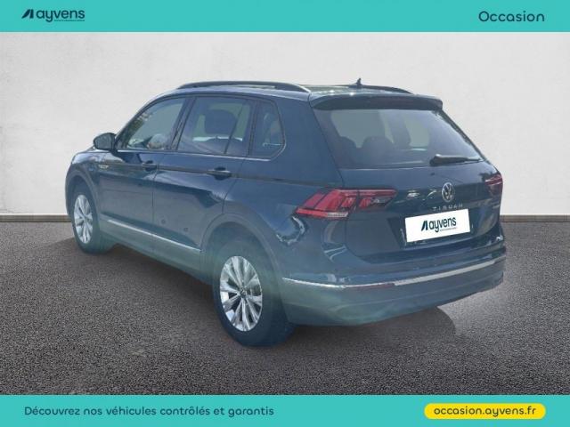 Volkswagen Tiguan image 4