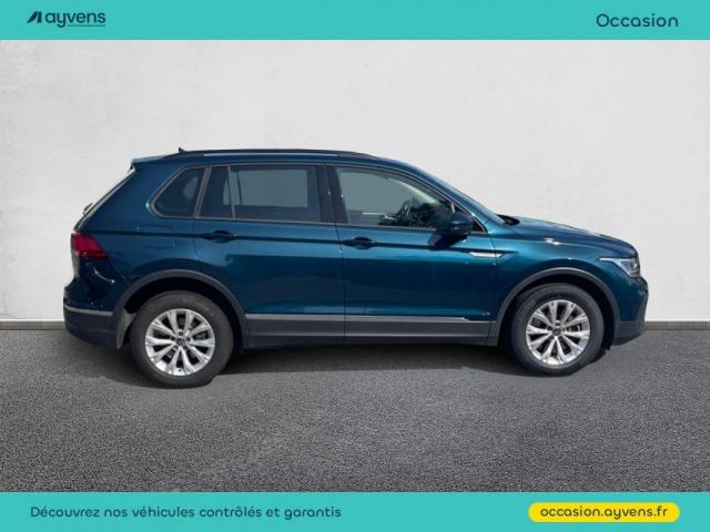Volkswagen Tiguan image 1