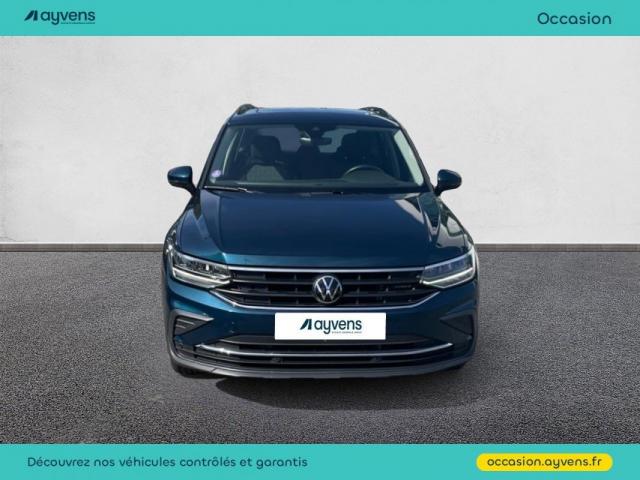 Volkswagen Tiguan image 8