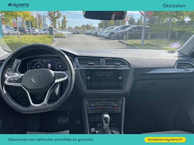 Volkswagen Tiguan image 5