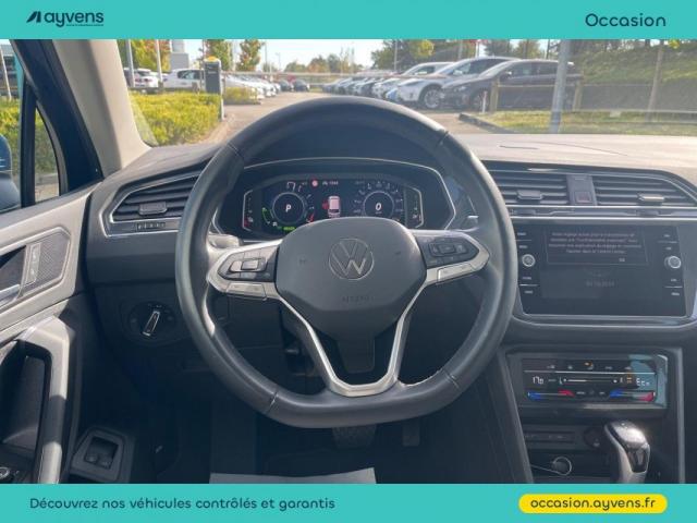 Volkswagen Tiguan image 9