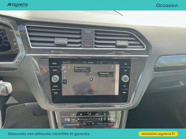 Volkswagen Tiguan image 7