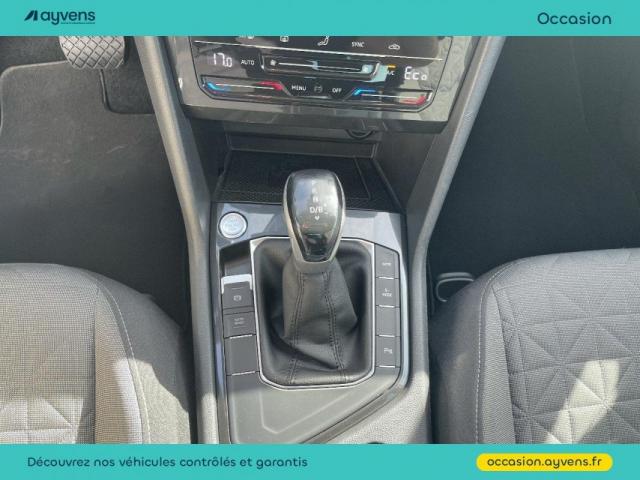 Volkswagen Tiguan image 6