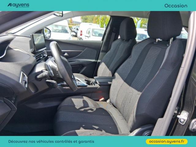 Peugeot 3008 image 9