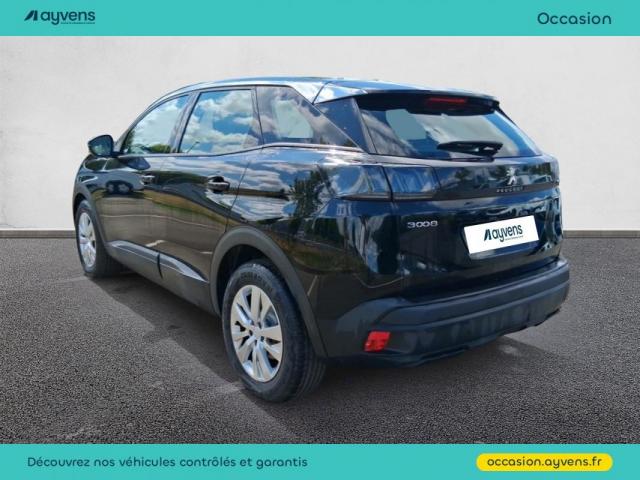Peugeot 3008 image 3