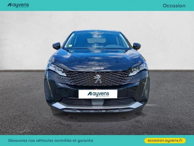 Peugeot 3008 image 8