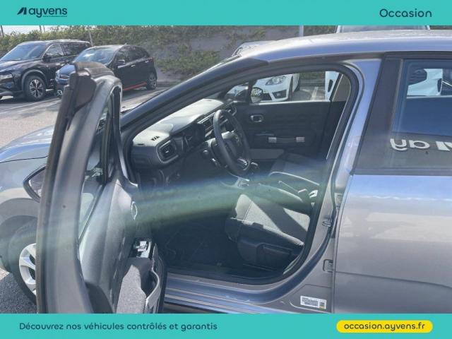 Citroen C3 image 5