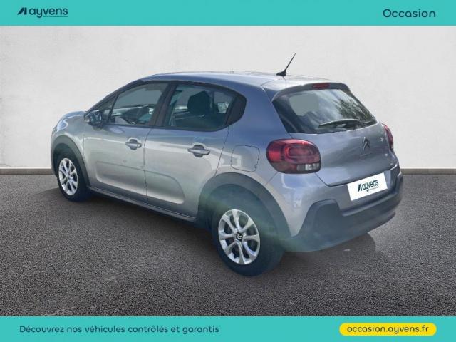 Citroen C3 image 1