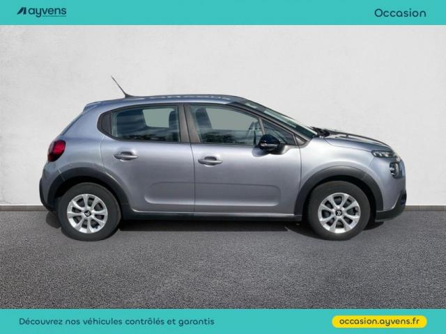 Citroen C3 image 8