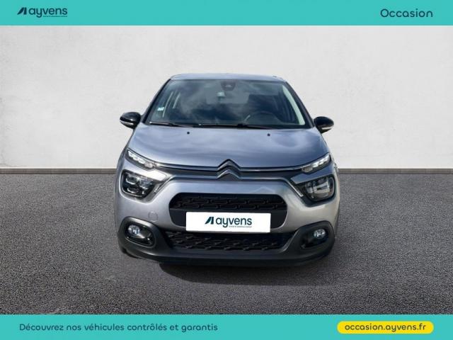 Citroen C3 image 2