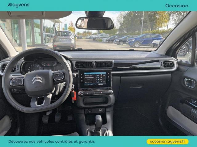 Citroen C3 image 6