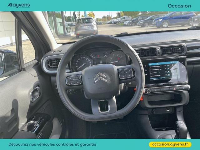 Citroen C3 image 9