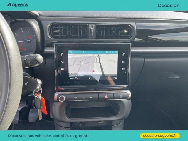 Citroen C3 image 4