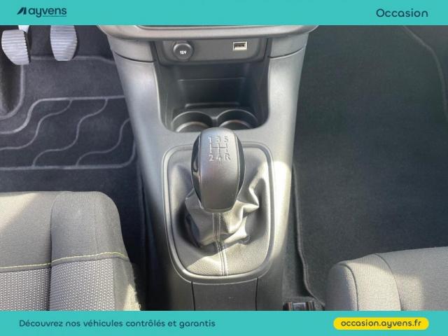 Citroen C3 image 3