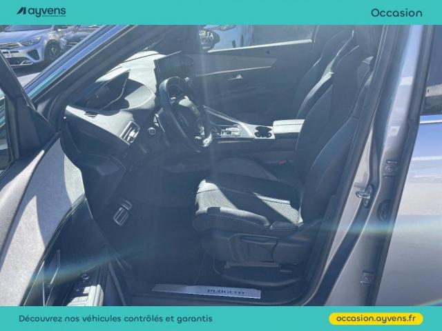 Peugeot 5008 image 1