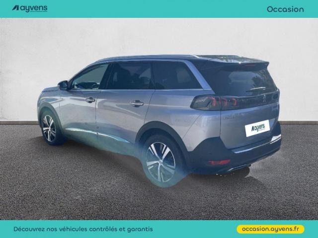 Peugeot 5008 image 5