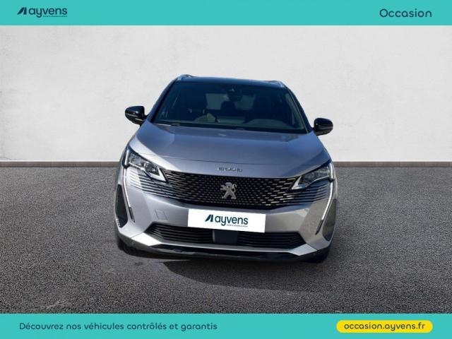 Peugeot 5008 image 8