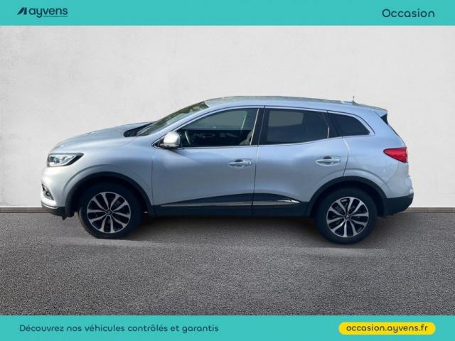 Renault Kadjar image 4