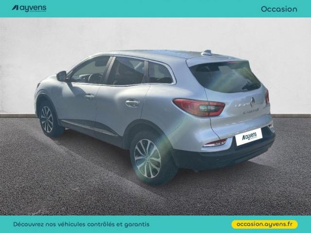Renault Kadjar image 7