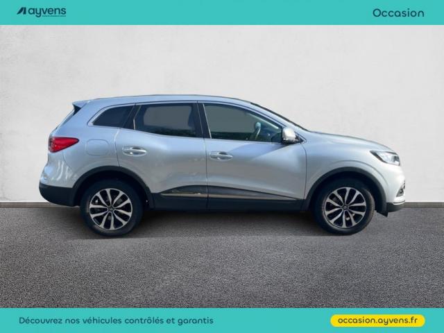 Renault Kadjar image 8