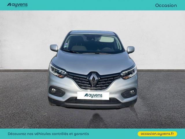 Renault Kadjar image 9