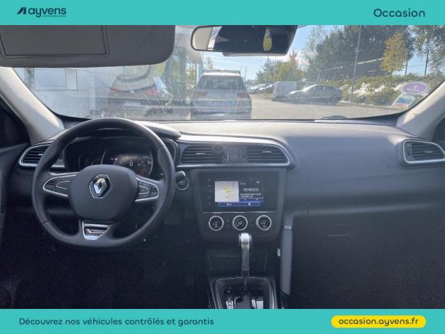 Renault Kadjar image 6