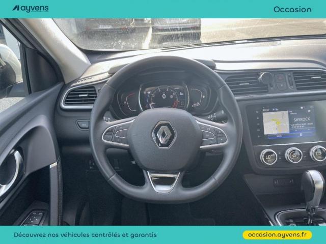 Renault Kadjar image 2
