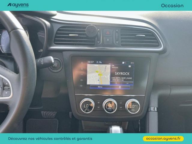 Renault Kadjar image 1