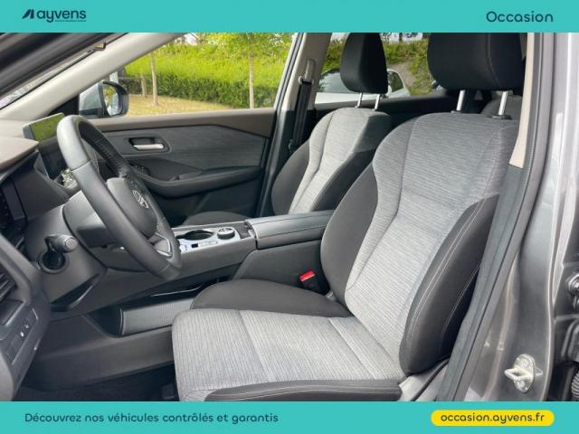 Nissan X-Trail image 6