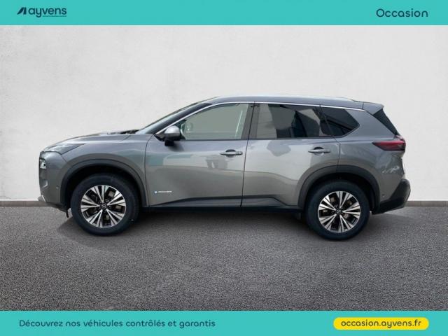 Nissan X-Trail image 2
