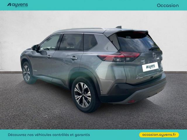 Nissan X-Trail image 7
