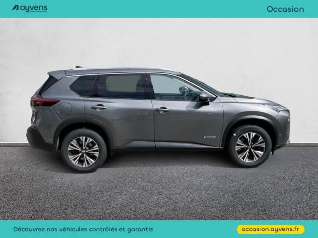 Nissan X-Trail image 5