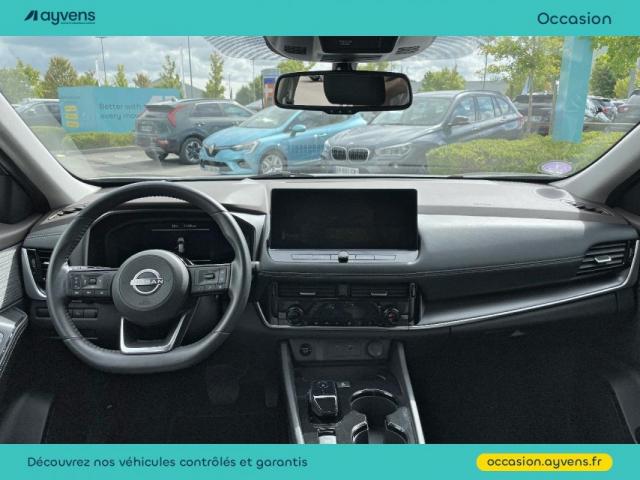 Nissan X-Trail image 9