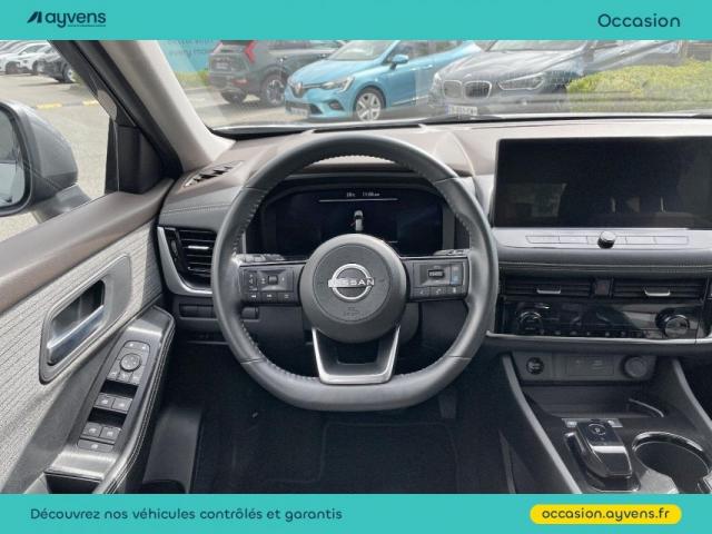 Nissan X-Trail image 4