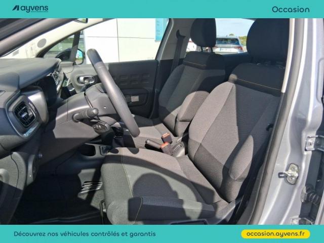 Citroen C3 image 9