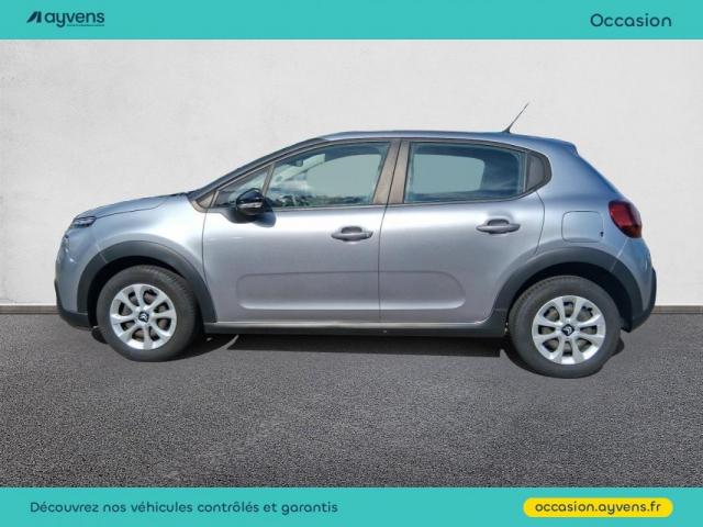 Citroen C3 image 8