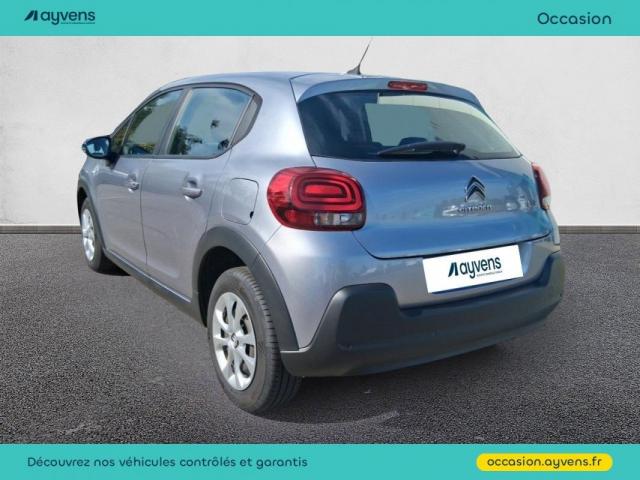 Citroen C3 image 2