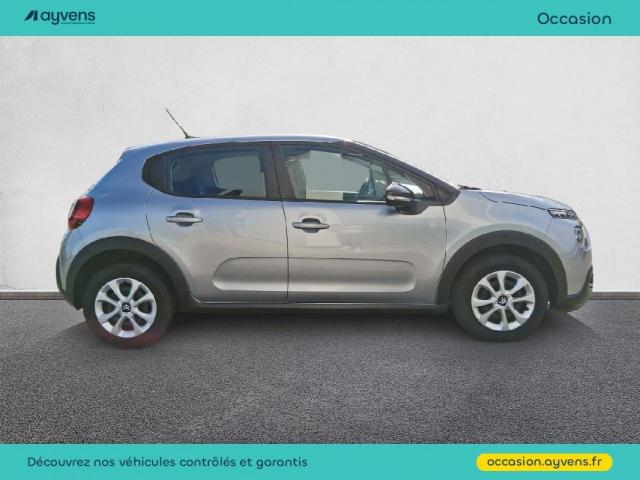 Citroen C3 image 5