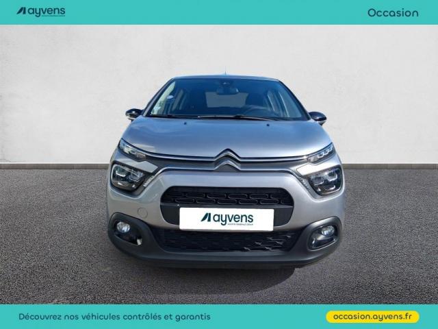 Citroen C3 image 4