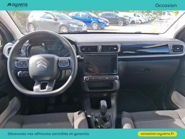 Citroen C3 image 6